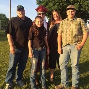 Meet your Posher, Cory